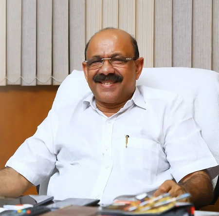 Shri. M. Abdul Azeez